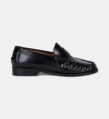 Mocassins Greta en cuir Anthology Paris