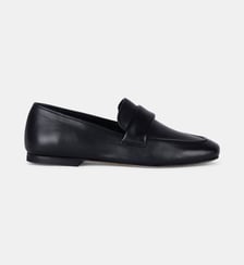 Mocassins Lea en cuir Anthology Paris