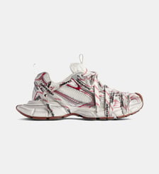 Baskets basses 3XL Extreme Laces Balenciaga
