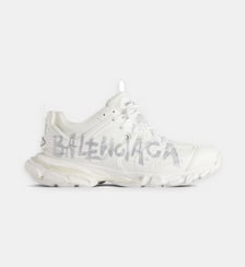 Baskets basses Track Balenciaga
