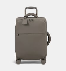 Valise souple cabine 2.0 Lost In Berlin 4R 55 cm Lipault