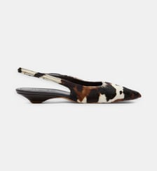 Escarpins sling back Harper Augusta
