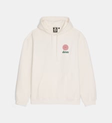 Hoodie Strata en coton Deus Ex Machina