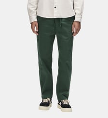 Pantalon ample Infinity Beach Deus Ex Machina