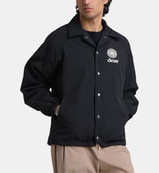 Veste de coach Strata  Deus Ex Machina