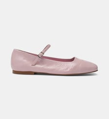 Ballerines Julieta en cuir Augusta