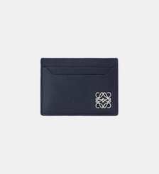 Porte-cartes Anagram en cuir Loewe