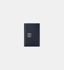 Portefeuille Anagram en cuir Loewe