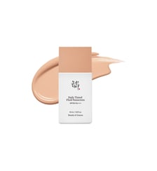 Crème solaire fluide teintée SPF30 - LP110 Beauty Of Joseon