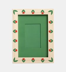 Cadre photo - Tulipe &k amsterdam