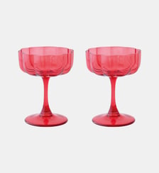Lot de 2 coupes Easy Life