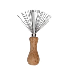 Peigne nettoyant pour les brosses Bachca