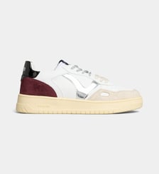 Baskets basses Seul  Victoria