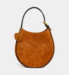 Sac à main The Large en cuir Marc Jacobs