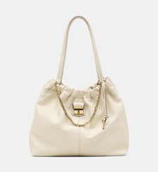 Sac cabas en cuir The Christina Tote  Marc Jacobs