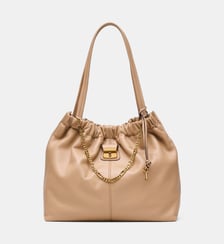 Sac cabas en cuir The Christina Tote  Marc Jacobs