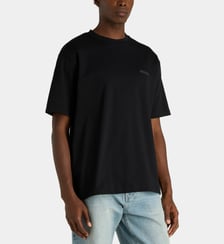 T-shirt Wbbaine en coton Woodbird