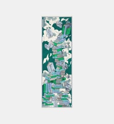 Foulard Editions en laine Inoui Editions