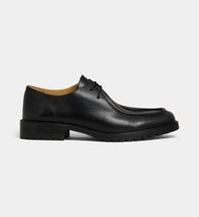 Derbies L'Homme Tranquille en cuir Paire & Fils