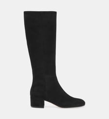 Bottes à talons Joelle 45 Gianvito Rossi
