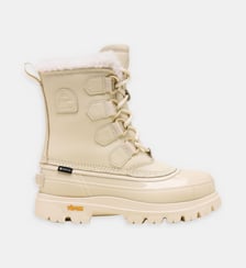 Bottines de pluie Caribou Horizon en cuir Sorel