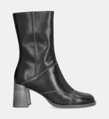 Bottines à talons en cuir  Billi Bi