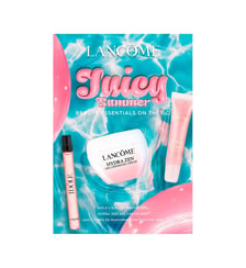 Coffret produits iconiques été Lancôme
