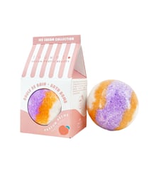 Boule de bain - Pêche Inuwet