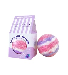 Boule de bain - Cassis Inuwet