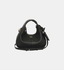 Mini Sac à main signature Ganni