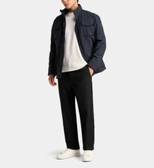 Parka saharienne zippée North Sails