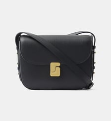 Sac à main Belissima Mini cuir caviar Soeur