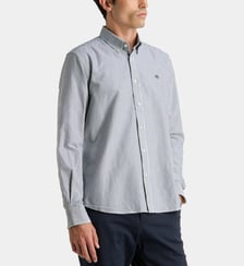 Chemise rayée en coton North Sails