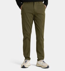 Pantalon chino slim Defender coton stretch North Sails