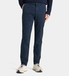 Pantalon chino slim Defender coton stretch North Sails
