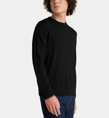 Pull en laine mérinos North Sails
