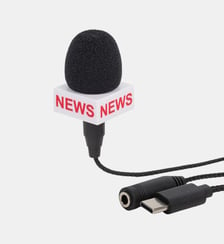 Mini Micro News Kikkerland
