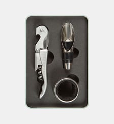 Kit Vin Kikkerland