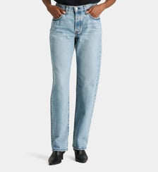 Jean 501 90s in Love with You droit  Levi's