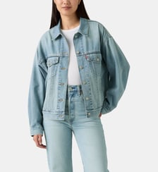 Veste droite 90s Trucker Levi's