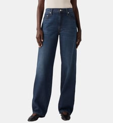 Jean Baggy Dad ample en coton Levi's