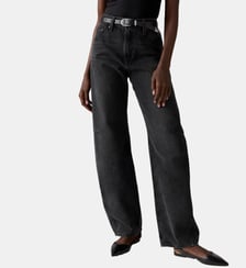 Jean Baggy Dad ample en coton Levi's