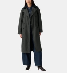 Imperméable long Bree Levi's