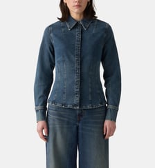 Chemise ajustée Dolly Levi's