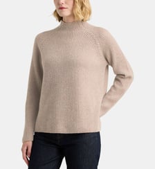Pull Edimburg en cachemire Galeries Lafayette