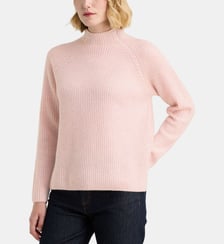 Pull Edimburg en cachemire Galeries Lafayette