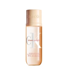 Brume parfumée Corps & Cheveux Calvin Klein
