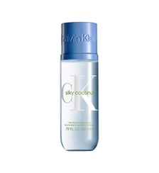 Brume parfumée Corps & Cheveux Calvin Klein