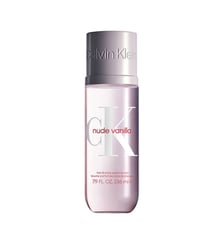Brume parfumée Corps & Cheveux Calvin Klein