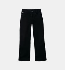 Jean ample en coton Calvin Klein